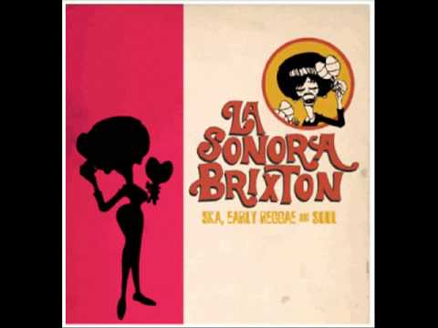 La Sonora Brixton-You don't know