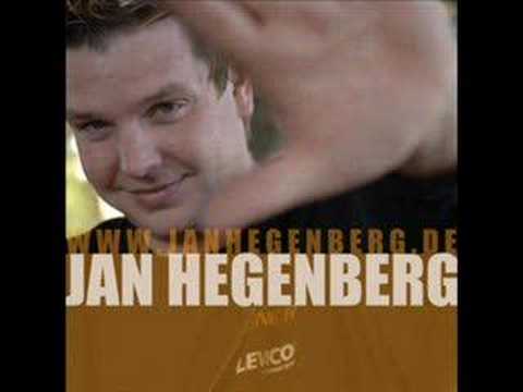 Bad Time Touch - Jan Hegenberg