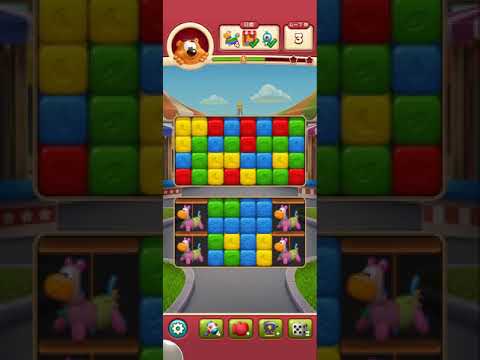 Toon Blast Level 3756-3752-2 Clear(1)