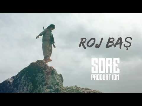 Kurdish ► Rojbaş ◄ Prod Sore Beatz @besersahin-officialmusic9224 