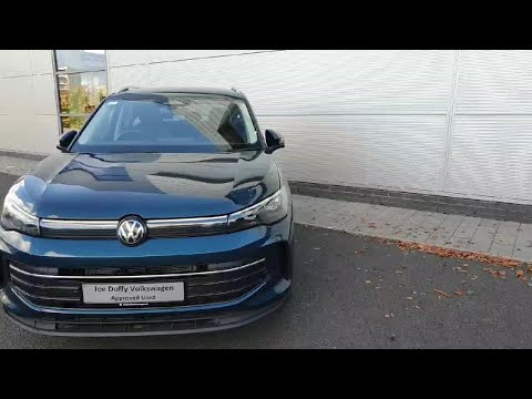 Volkswagen Tiguan Life 2.0tdi DSG 150HP - Image 2