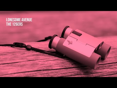 Lonesome Avenue - The 126ers | 1 Hour