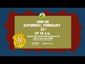 February 2020 Odd Squad