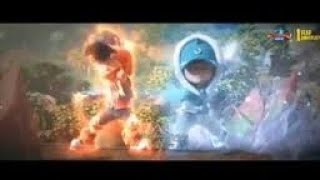 Download lagu Boboiboy The Movie 2 Versi Dj Berawal Dari Temenan mp3 Download lagu Boboiboy The Movie 2 Versi Dj Berawal Dari Temenan mp3