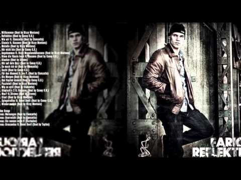 Spiegelreflex feat.:  Donni Devil (Beat by Caney K.O.)