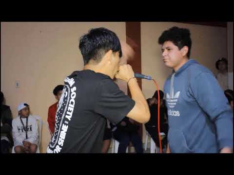 TREBOL VS RAYDER || 4TOS DE FINAL || ALTO TRUX 2020