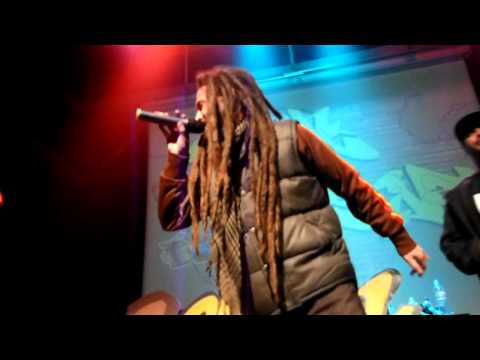 ROE DELGADO ANDALUCIA VANDALS & ETERNO 'VOLARÉ' Parets