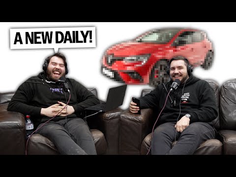 Ben Has A Daily, There's Been Another Clio and F&F Poster Mysteries - C.R.E.A.M. #67