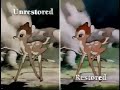 Disney S Bambi 2005 On DVD Commercial 3