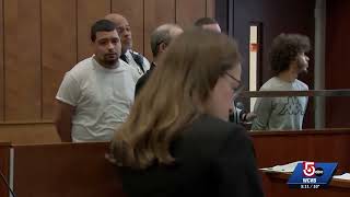 Fifth person arrested in connection with Haverhill shootout, police say