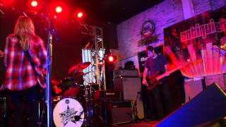 Ume: Until The End (Antiquiet&#39;s SXSW Showcase 2014)
