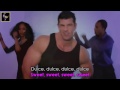 Zeb Atlas Feat Pearly Gates Love Hangover Sub Español Lyrics