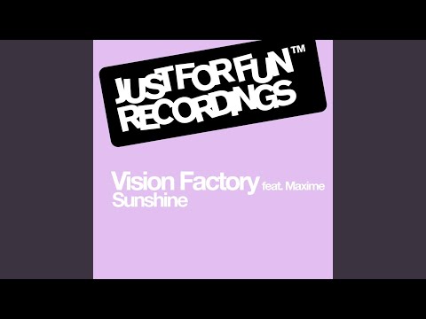 Sunshine (Ali Payami's Subtractive Remix)