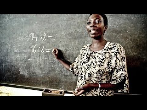 (HD) Vox Pop Privatisierung in der Bildung [Dokumentarfilm, 2017]