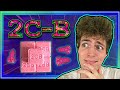𝟐𝗖 𝗕 𝗡𝗲𝘅𝘂𝘀 The Legendary Psychedelic Between LSD And MDMA ‍