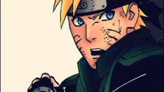 Qhps Naruto era salvado por el Shinigami en el valle del fin cap 16