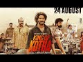 King of kotha full movie in Telugu | Dulquer salmaan |