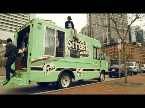 Dillon Cooper - Common People (Official Music Video)