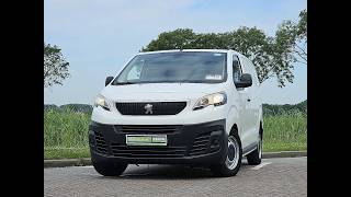 Fourgonnette Peugeot EXPERT 2.0 HDI | Image 4 - Autoline