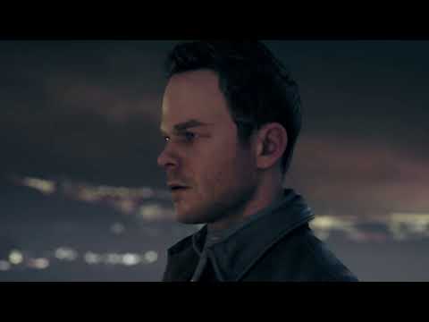 Quantum Break pt5