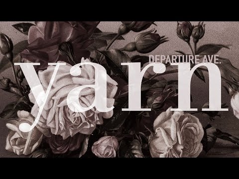 DEPARTURE AVE. | YARN (full album)
