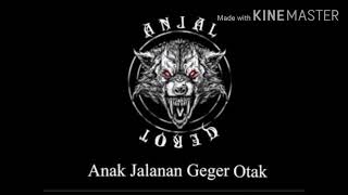 Download lagu Ini lah lagu dari 3 aliansi anjalgerot, geston, Rlwm mp3