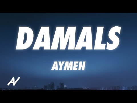 Aymen - Damals