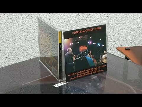 Habanera Excentrica / Simple Acoustic Trio