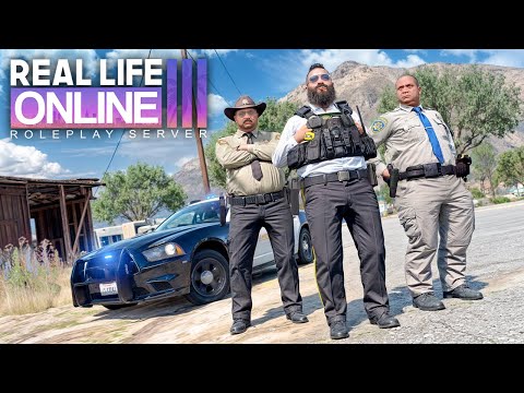 3 "KRAFTPAKETE" IM DIENST! | GTA 5 RP Real Life Online