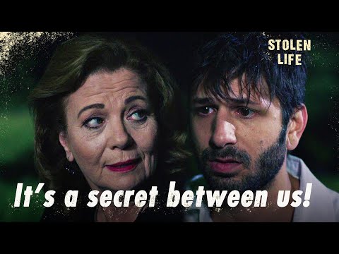 A jackle granny! - Stolen Life | Short Scenes