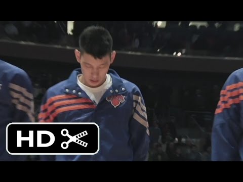 Linsanity (2013) Clip - New York Knicks vs. Utah Jazz