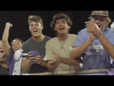 Boerne vs. Canyon Lake - Bi-District Playoffs - Hype Video 2021