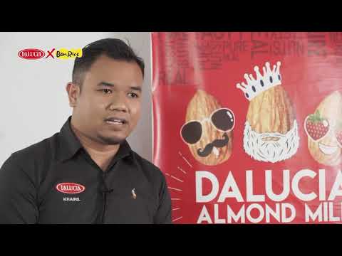 Apa Kata Founder Dalucia?