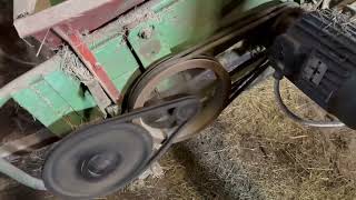 Земјоделска транспортна лента Sparman BL40 се продава - Слика 4 | Machineryline MK Земјоделска транспортна лента Sparman BL40 | Слика 4 - Machineryline