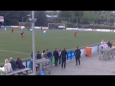 Alexandria 66 o19 - Groeneweg o19---16-0