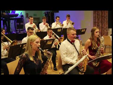 TKW Musikerball 2019   Big Band 5   Call Me Maybe