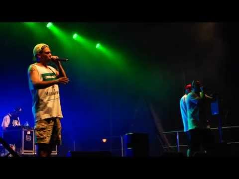 Hemp Gru - Faktoria Kultury 2013