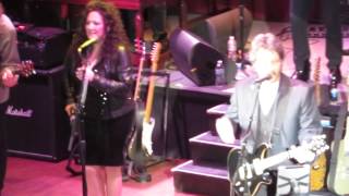 Michael Stanley &amp; The Resonators - It's All About Tonight/Midwest Midnight - HOB Cleveland 12/21/13
