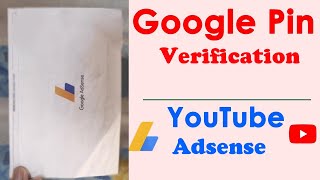 Google AdSense PIN Verify In Malayalam | Google AdSense Pin Verification 2021 | Live Demo | Codeuniq