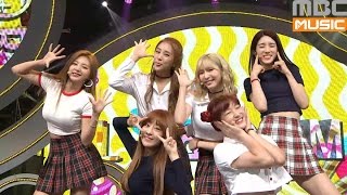 (Showchampion EP.199) LABOUM - Oops