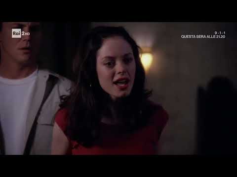 Streghe 4x03 - le lacrime di Piper - Hd