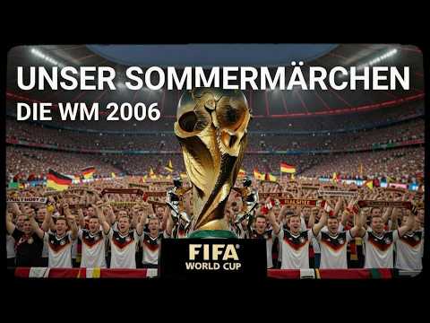 Unser Sommermärchen - Die WM 2006 | Dokumentation