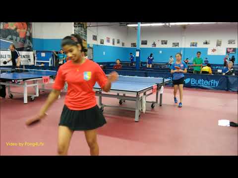 Emilie (1846) vs Neha (1861)