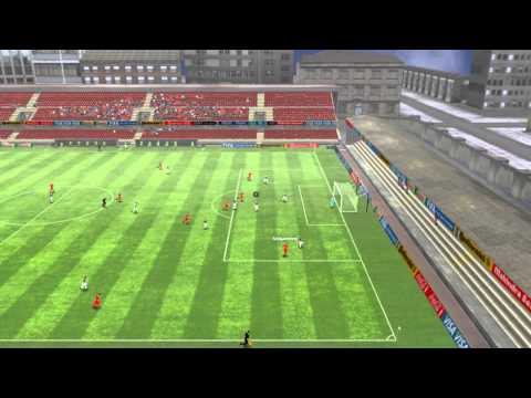 Mladi Radnik 2-2 CSK Pivara - Inyustisia de penalti en contra