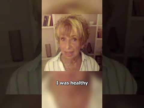 Rita Vanacore shares their story