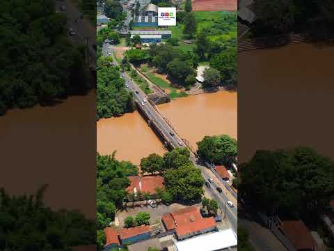 PORTO FERREIRA-SP #shorts