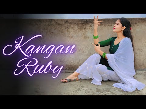 Kangan Ruby -Raksha Bandhan | Isha Singh | Dance Video @zeemusiccompany