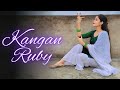 Kangan Ruby Raksha Bandhan Isha Singh Dance Video Zeemusiccompany