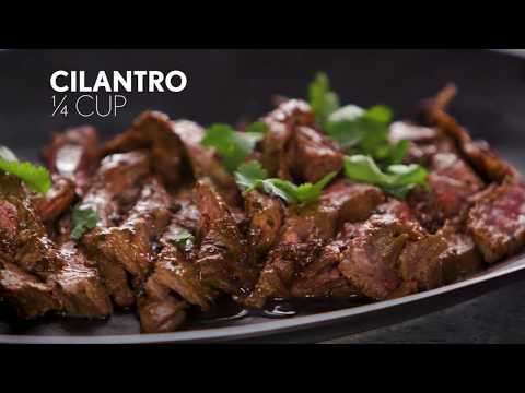 Carne Asada | Recipe | Food & Wine
