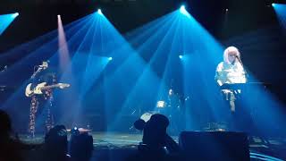 Let&#39;s Eat Grandma Live - I Will Be Waiting O2 Victoria Warehouse (Manchester) 14-02-2019